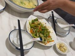 -培万河间驴火•驴肉火锅(东平店)