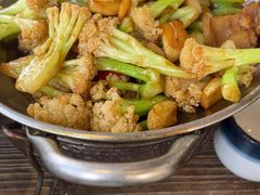 -沙掌门肉蟹煲(沙溪店)