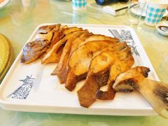 -旺达小吃•三十年福州菜(正大广场店)