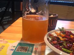-四禧精酿烧烤串吧(大明湖店)