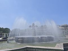 -北京世界公园