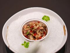 -曾宴·楚菜(湖北省博物馆店)