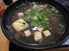 -回味鸭血粉丝汤(新城市广场店)