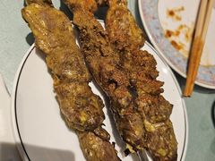 -清真吐鲁番餐厅(牛街店)