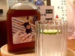 -白熊咖啡(闽江大道店)