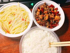 -一根排古(银泰城店)