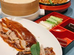 烤鸭-食味楼(枫林湾店)