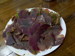 -马遂林烩面馆(少室路店)