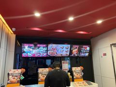 -永和大王(小厨·东四十条店)