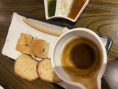 -安妮意大利餐厅(世贸天阶店)