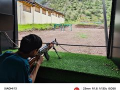 -猎鹰谷实弹射击俱乐部