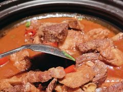 -鸽子侯·家宴·平价海鲜(市图书馆店)