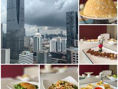 -国贸旋转餐厅(国贸广场店)