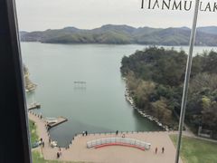-天目湖涵田度假村