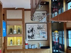 -小山日本料理(兴业太古汇店)