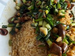 -老院子饭店·鲁菜·海鲜·家常菜
