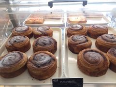 -味多美蛋糕(杨闸环岛店)