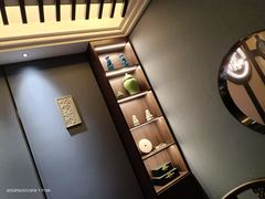 -耳湾躺式采耳SPA馆(保利五月花店)