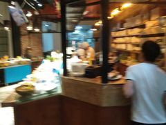 -蟹谢蒸鲜自助餐厅