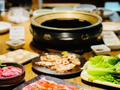 特味肥牛-泥炉烧肉师(新街口金銮巷店)