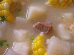 -荣生萝卜汤饭店