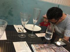 -1981牛排西餐厅(海信店)