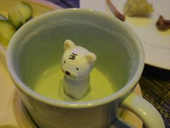 -青花瓷西餐厅(金鸡湖广场店)