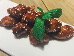 -枣子树·素食餐厅(普陀山店)