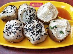 -小杨生煎(火车站北广场店)