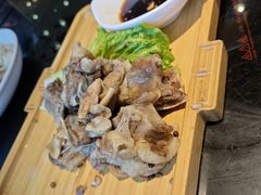 -尹兰楼西北风情餐厅(嘉定店)
