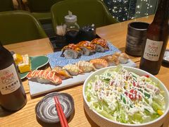 -Sushi Love 创意寿司(丽影广场店)