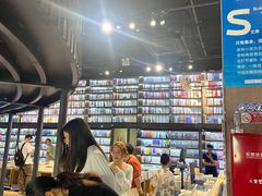 -三联韬奋书店(三里屯店)