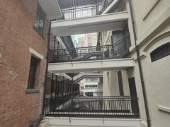 -大馆(前中区警署建築群)