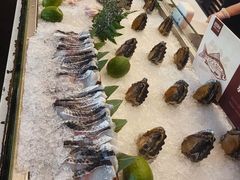 -巴奴毛肚火锅概念餐厅