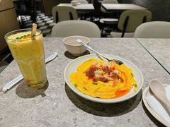 -留半山·香港食堂(啦啦宝都店)