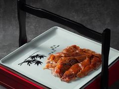 -粤财皇冠假日酒店·彩华轩中餐厅