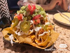 -墨纪Mojí墨西哥餐厅(官舍店)