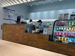 -Blueglass酸奶(华贸购物中心店)