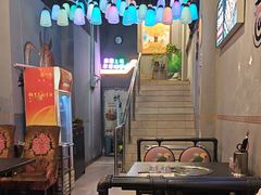-老卜奎齐齐哈尔烤肉(人民东路店)