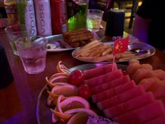 -HIB HUB公社(解放西路店)