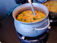 冬阴功-大头虾越式风味餐厅(光明广场店)