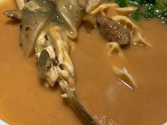 -A One Kitchen·南京精菜馆(德基广场店)