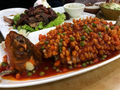 -力力豆花庄(广渠门店)