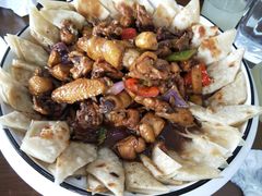 -白魁老号饭庄(安内店)
