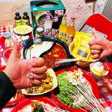 爱吃香菜和不爱吃香菜的人都沉默了！！！