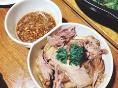 -隆喜元鱼汤包·海鲜(中联广场店)