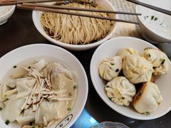 -毛华美食(清扬路店)