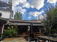 -尽善百年古院餐厅(王家老宅店)