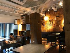 大堂-无印良品餐堂 MUJI Diner(成都太古里店)
