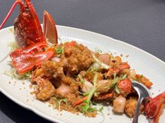 -Yan Ting 宴庭中餐厅(上海静安瑞吉酒店)